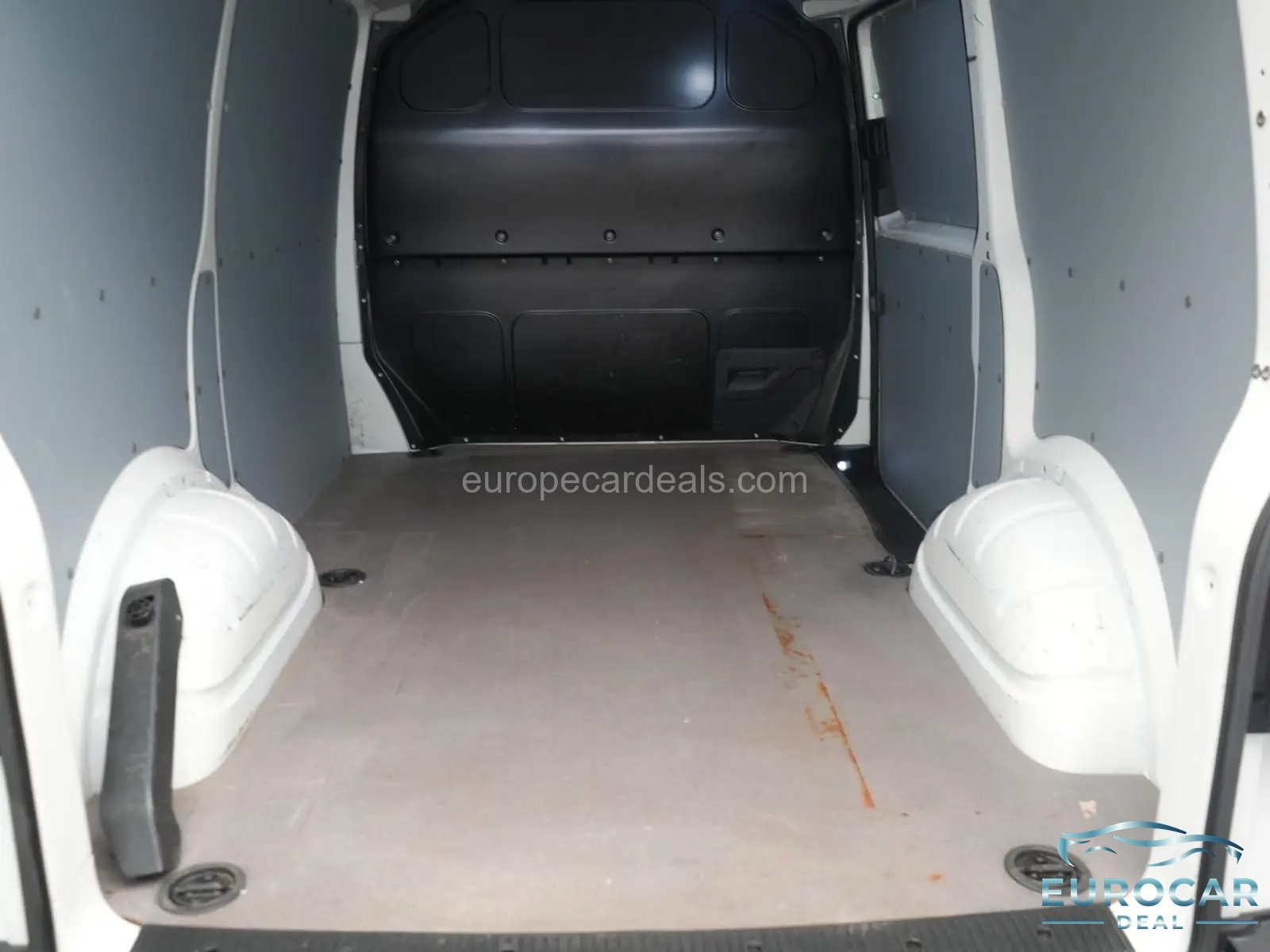 Volkswagen T6 Transporter