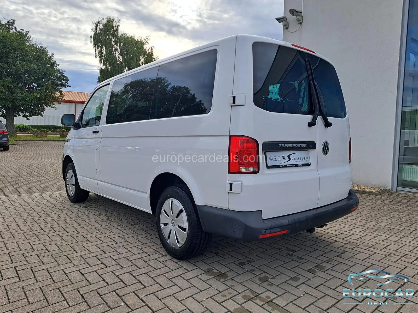 Volkswagen T6 other