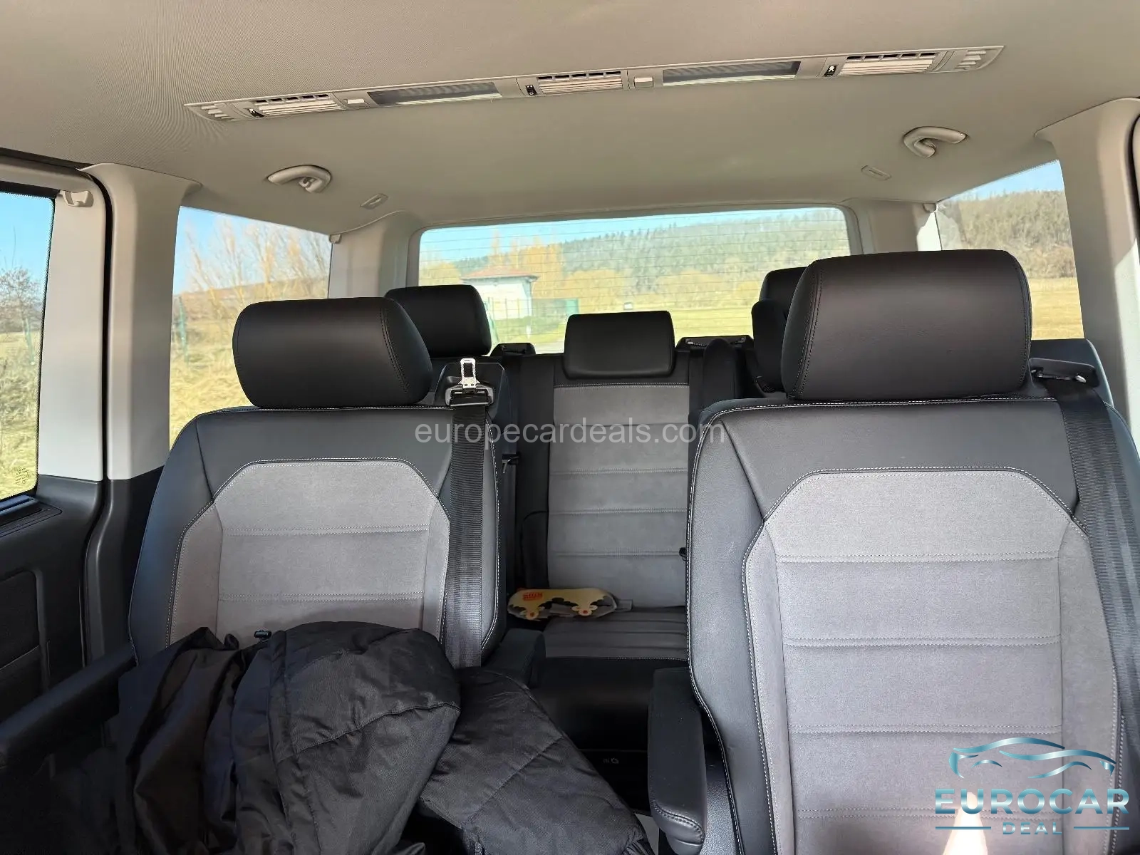 Volkswagen T6 Multivan