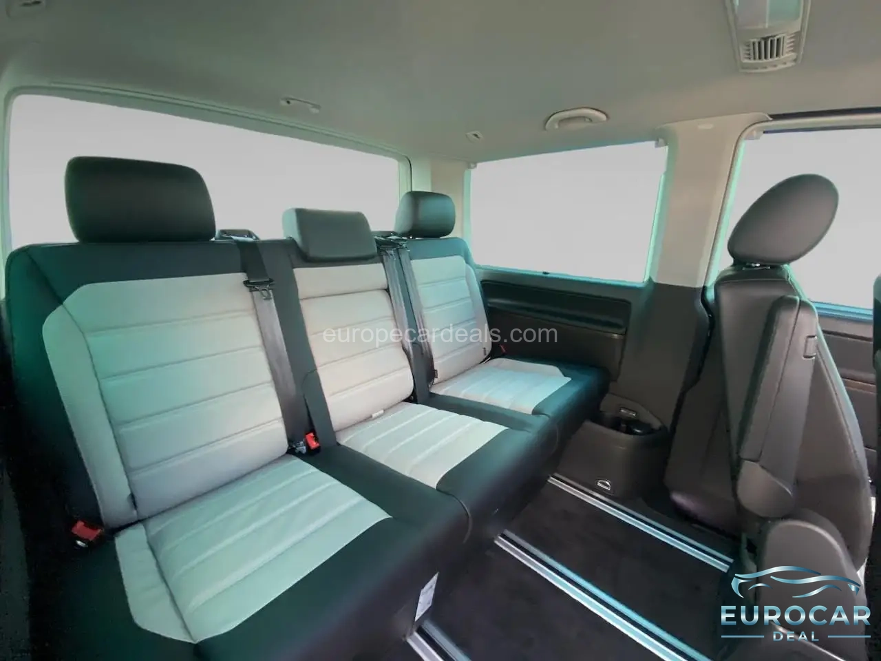 Volkswagen T6 Multivan