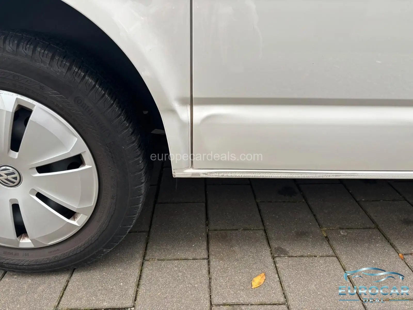Volkswagen T6 Multivan