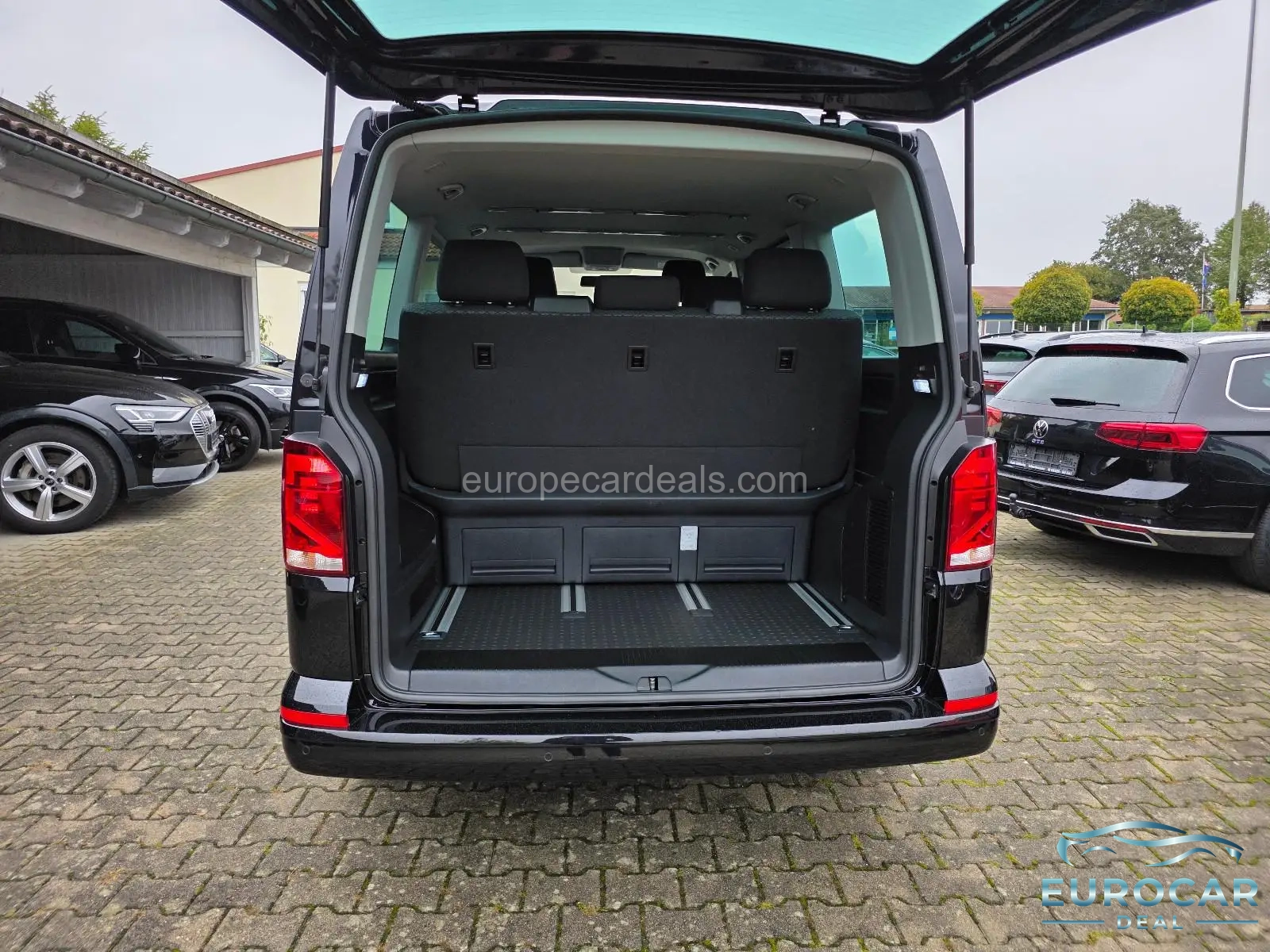 Volkswagen T6 Multivan