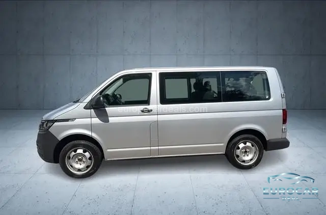 Volkswagen T6 other