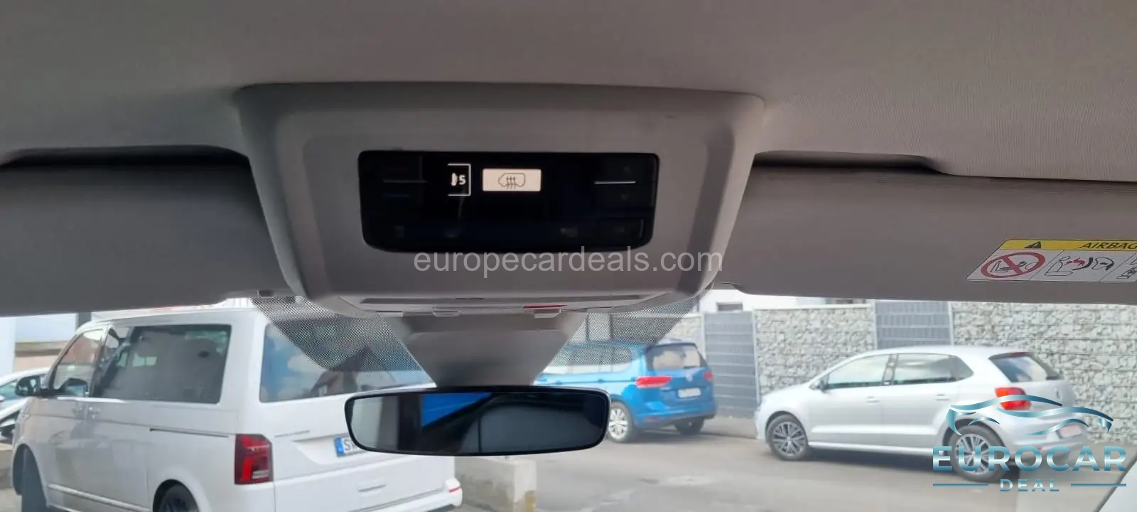 Volkswagen T6 Multivan