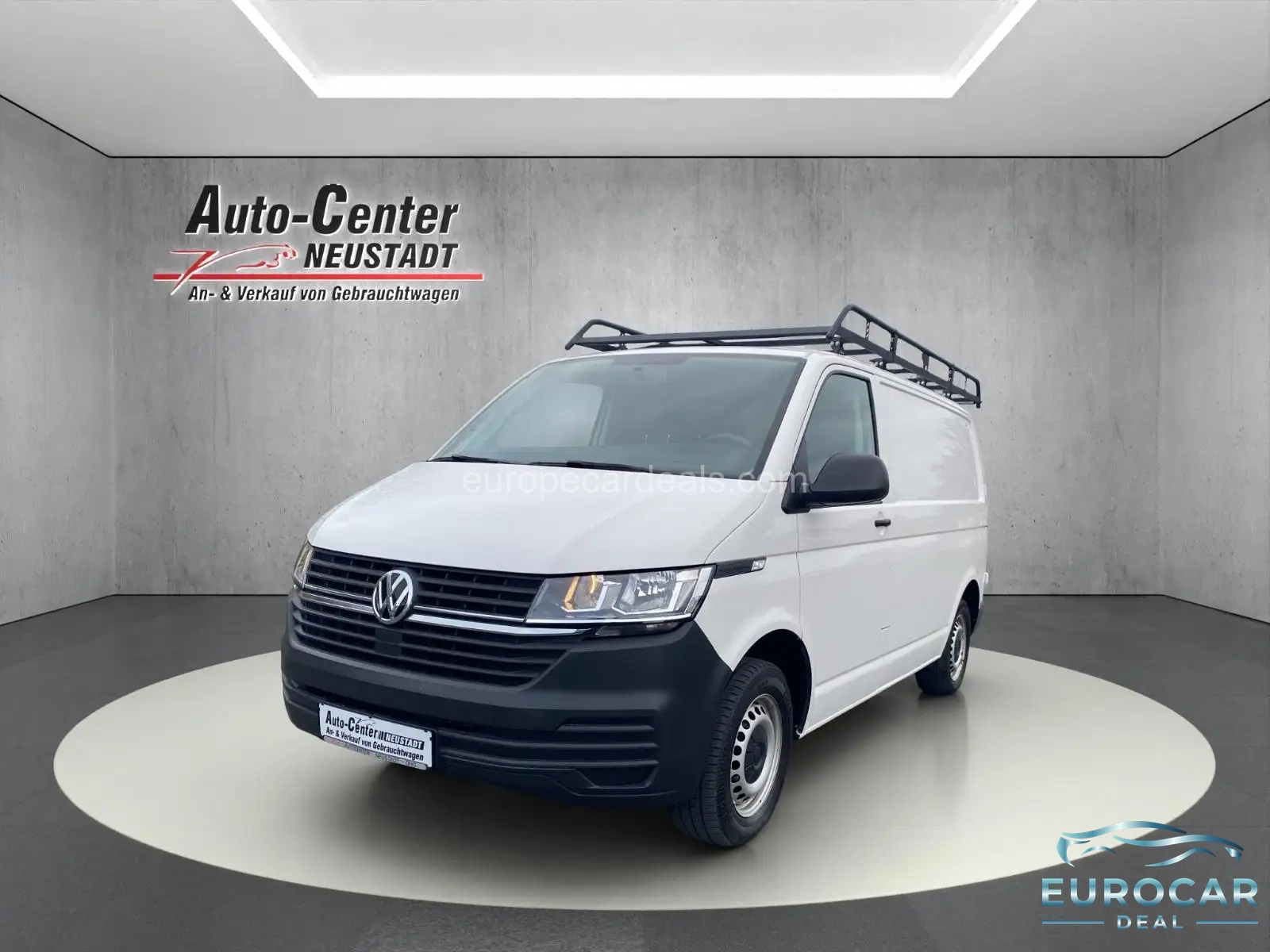Volkswagen T6 Transporter
