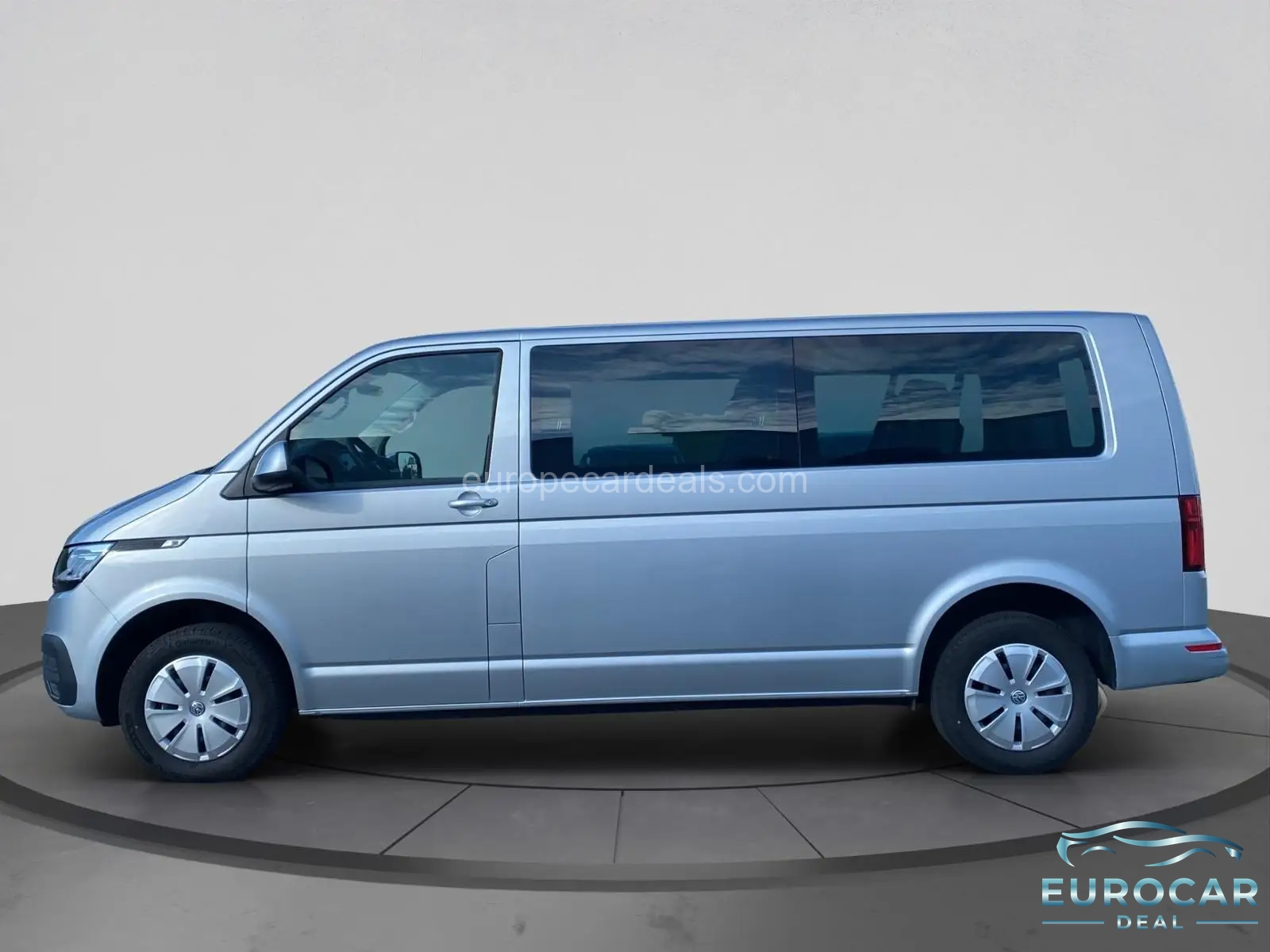 Volkswagen T6 Kombi