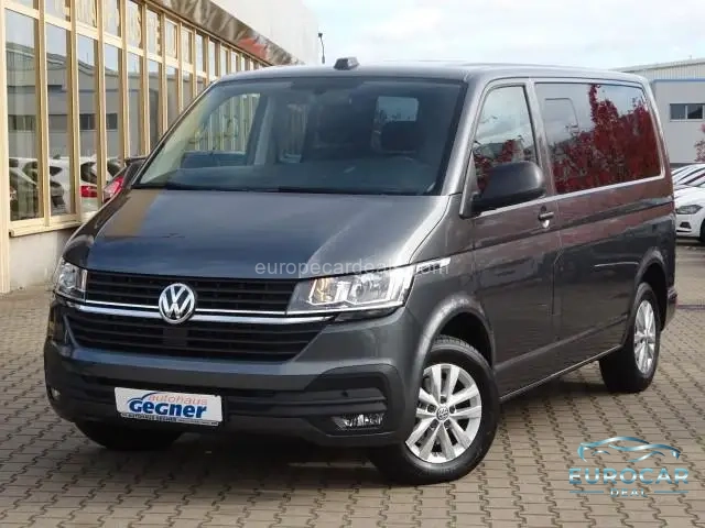 Volkswagen T6 Multivan