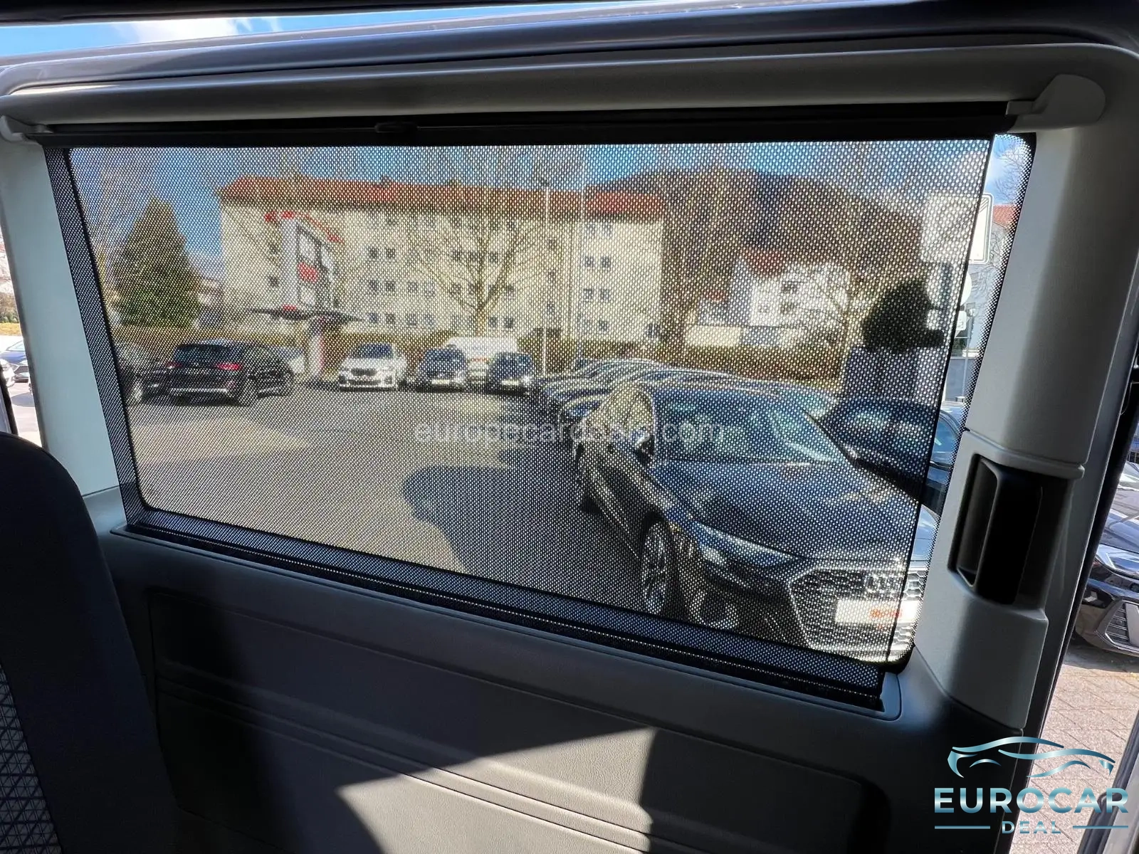 Volkswagen T6 Caravelle