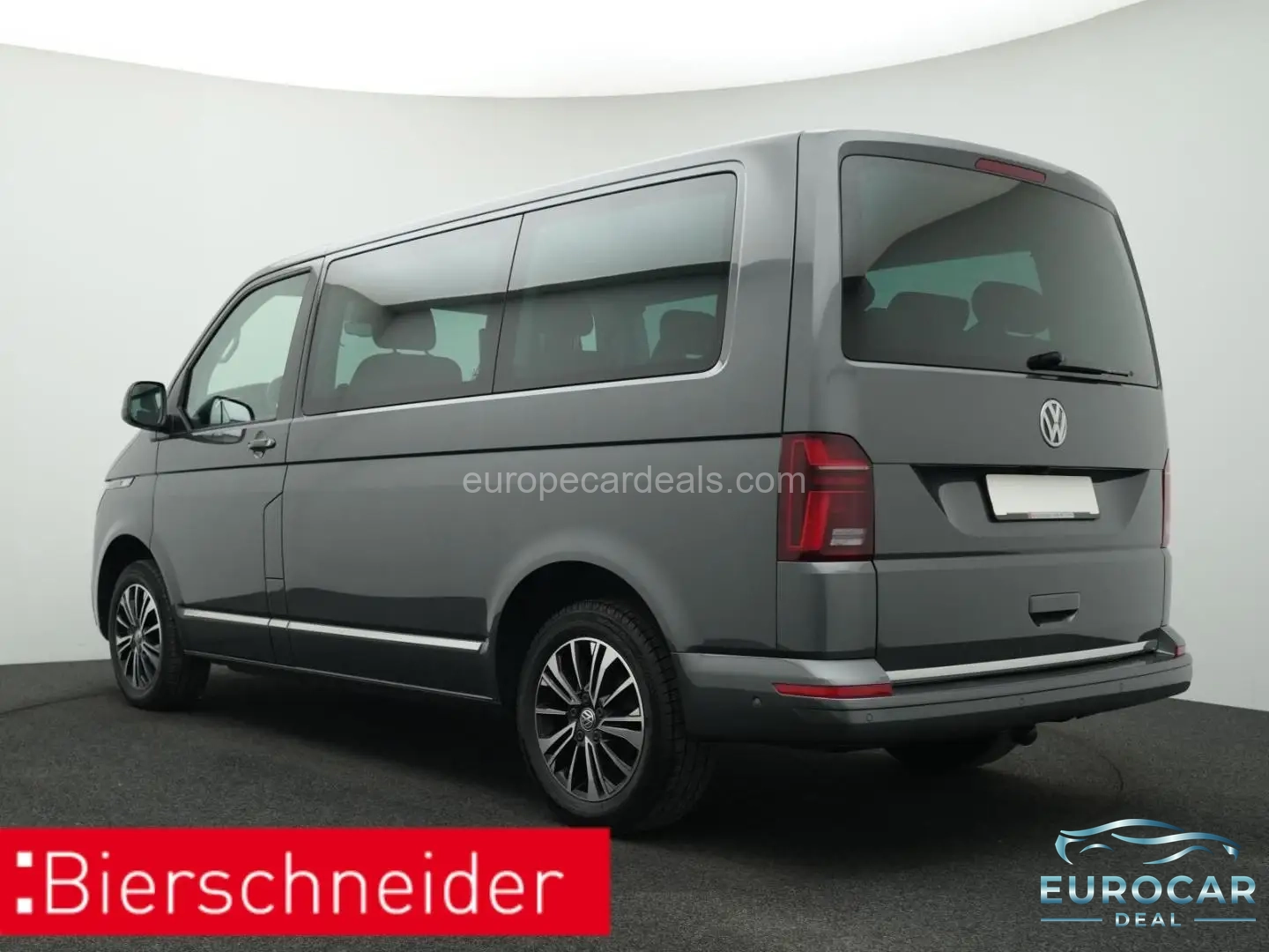 Volkswagen T6 Multivan