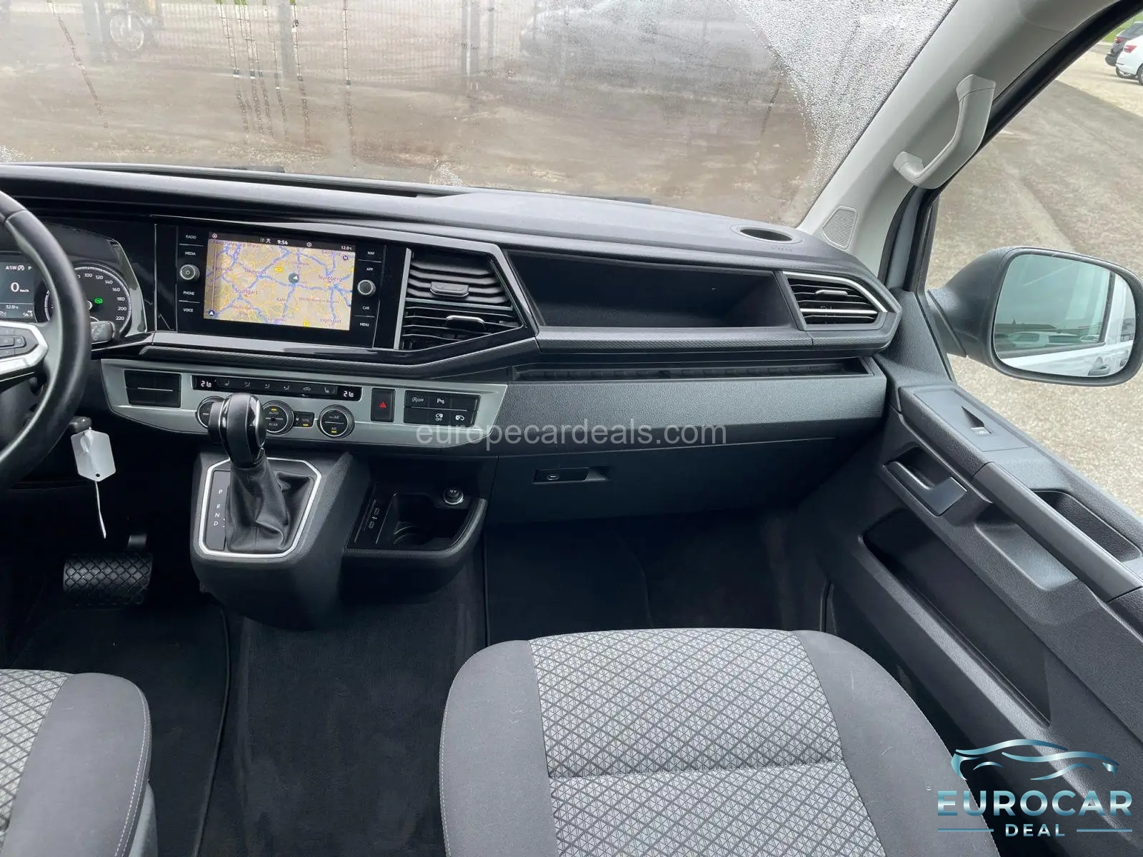 Volkswagen T6 Multivan