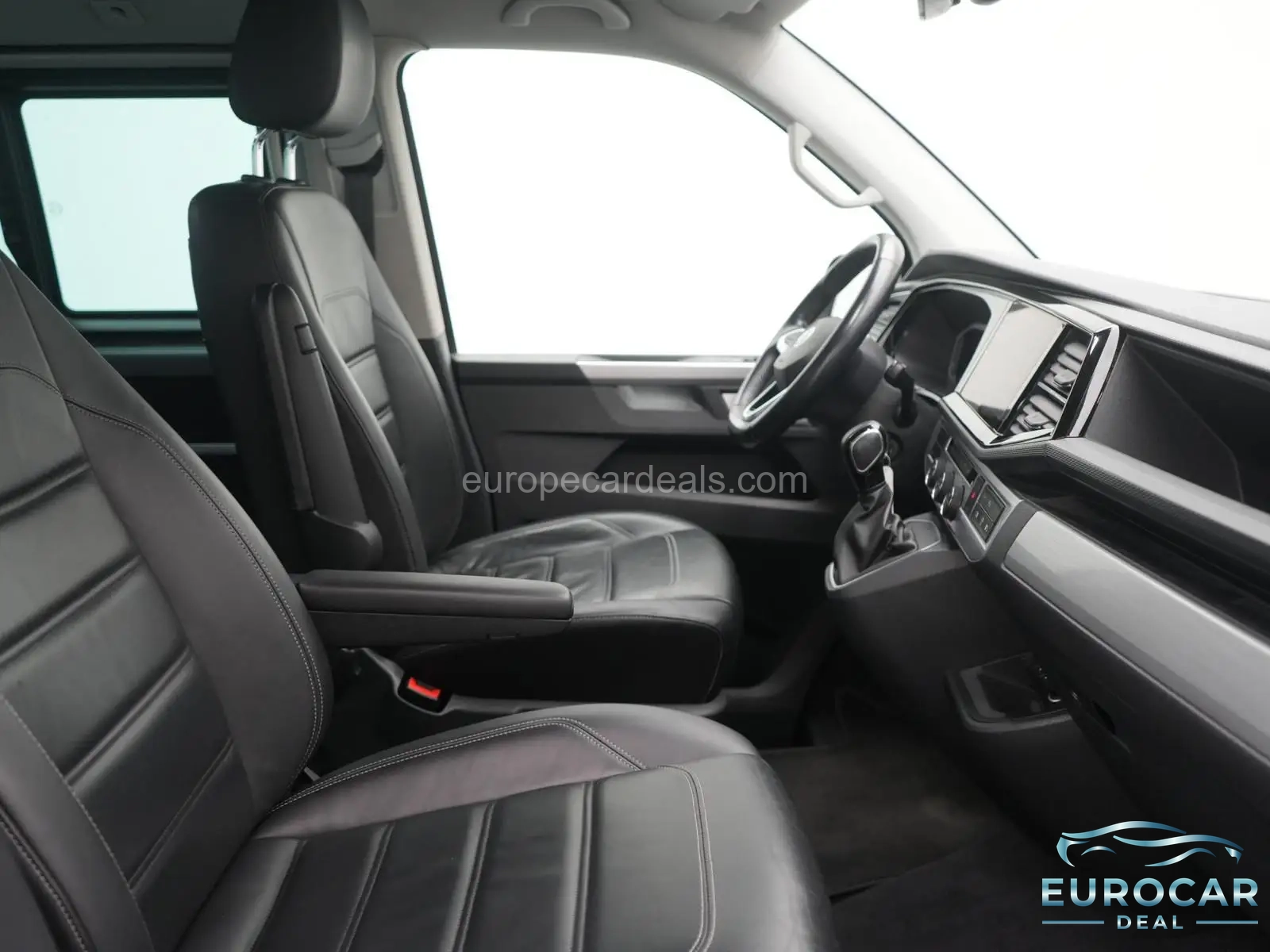 Volkswagen T6 Multivan