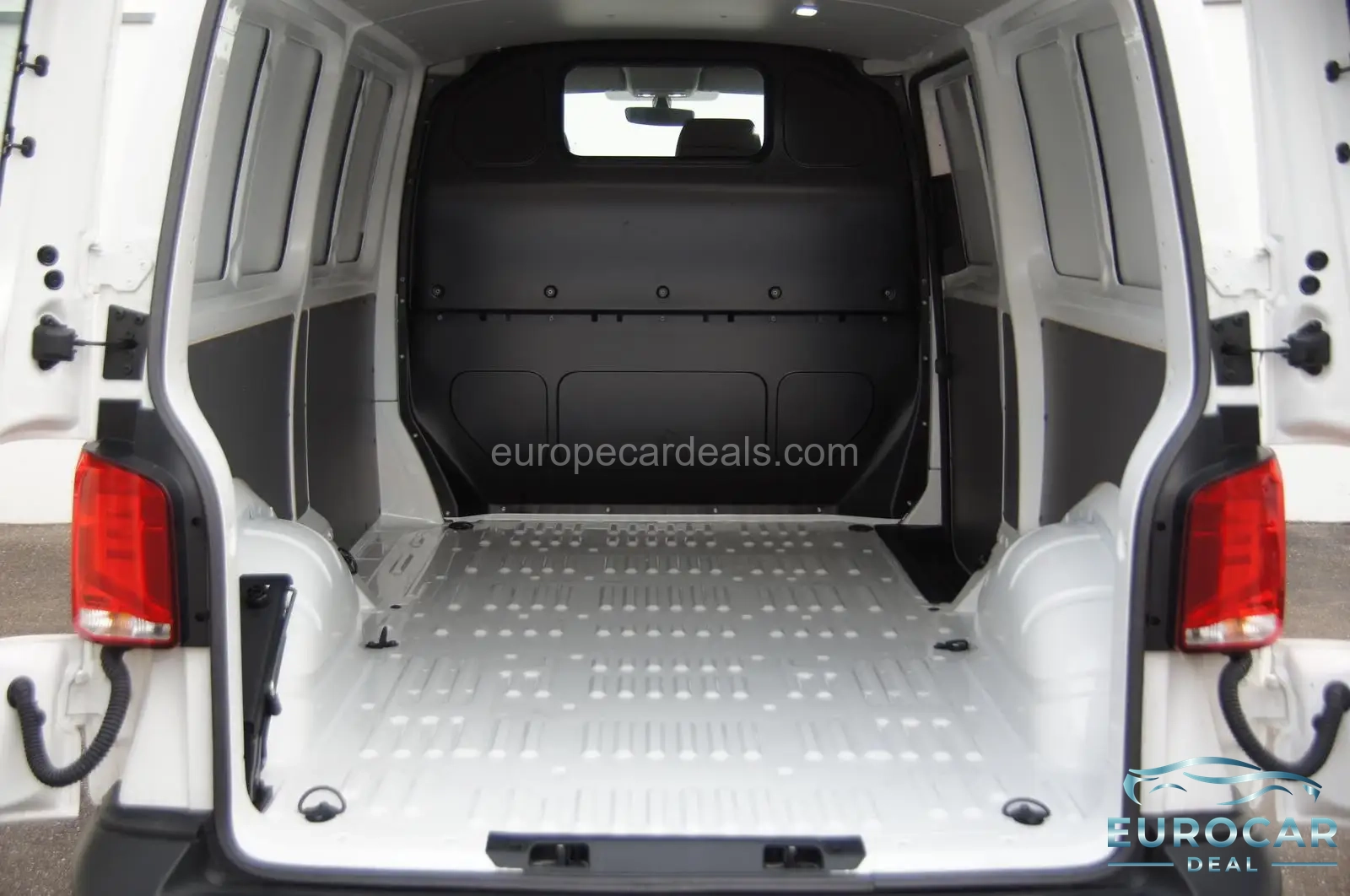 Volkswagen T6 Transporter