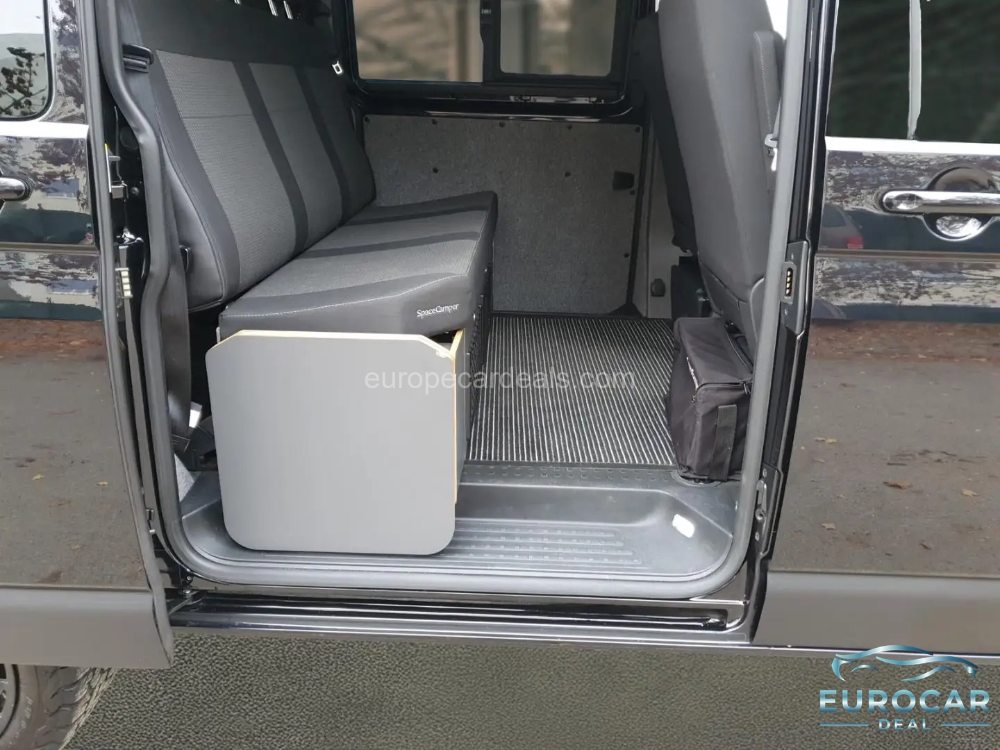 Volkswagen T6 Transporter