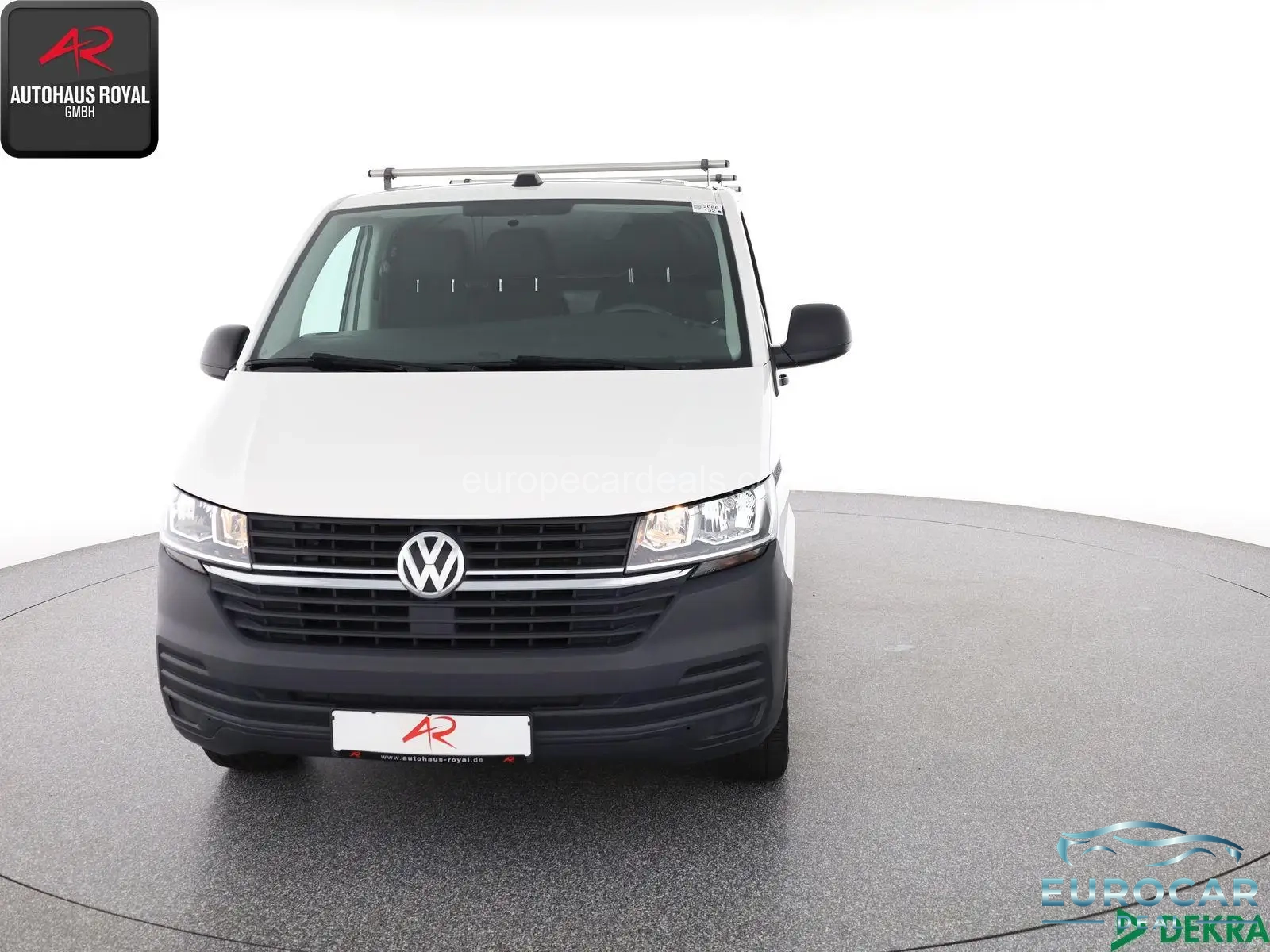 Volkswagen T6 Transporter