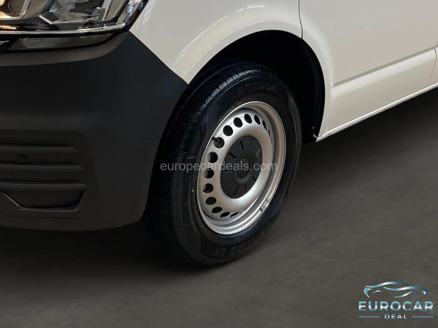 Volkswagen T6 Transporter