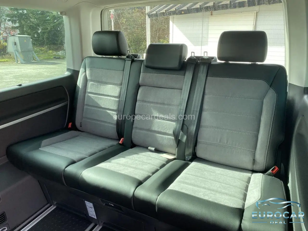 Volkswagen T6 Multivan