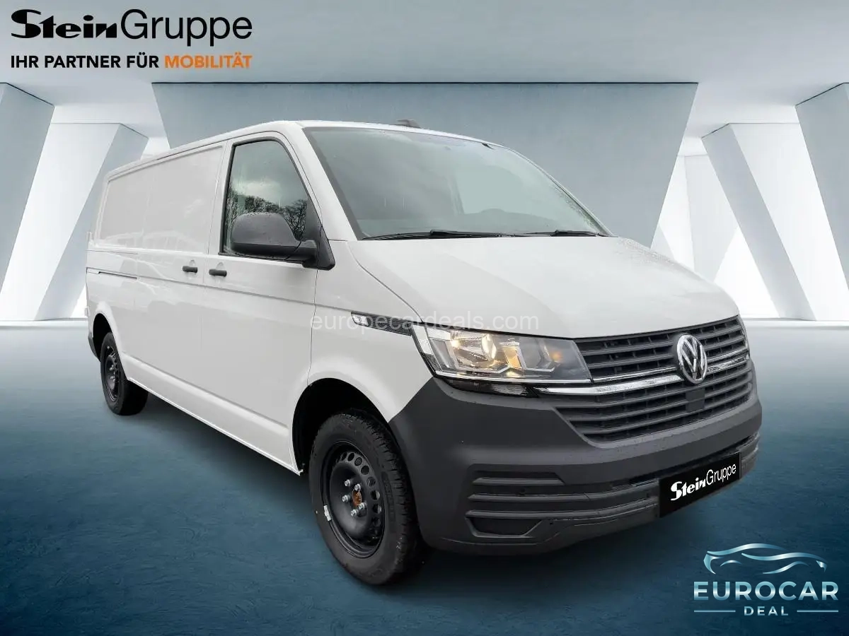 Volkswagen T6 Transporter