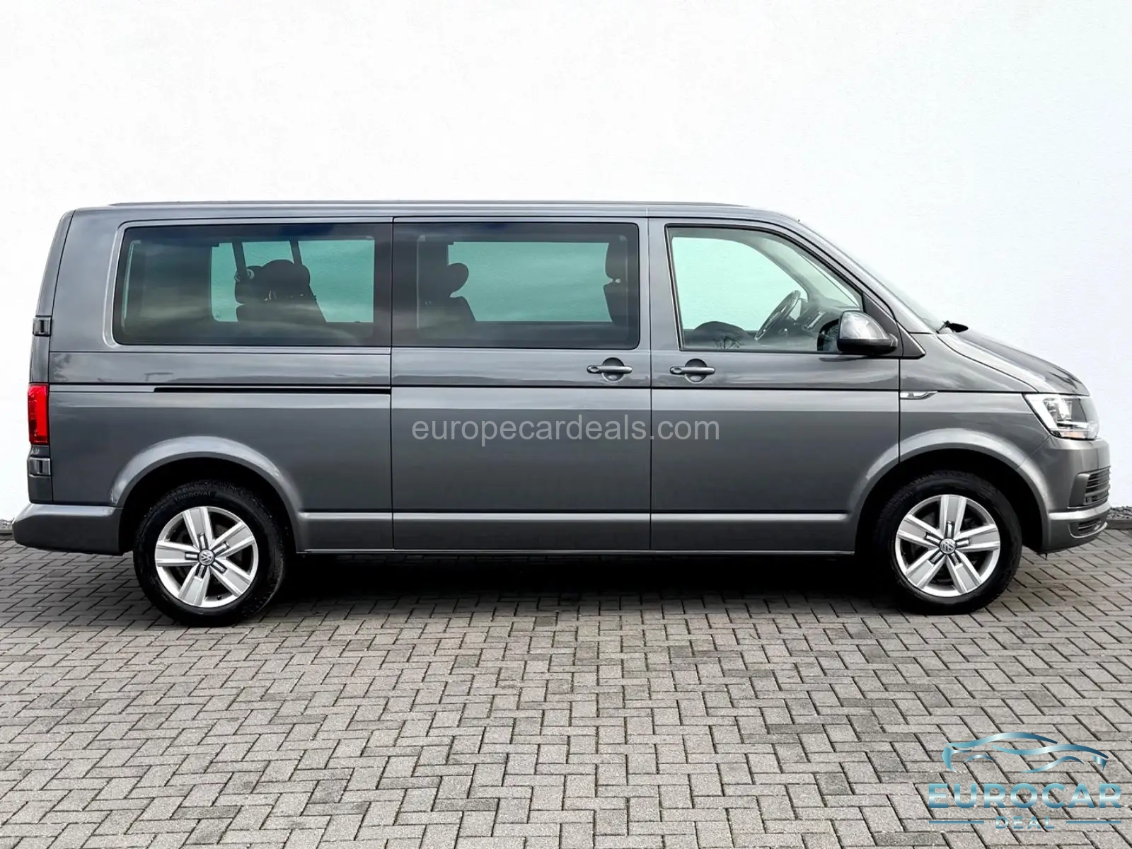 Volkswagen T6 Caravelle