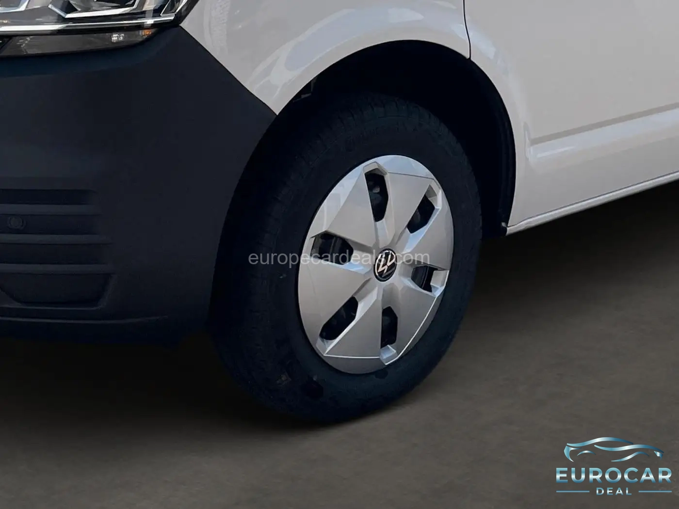 Volkswagen T6 Transporter
