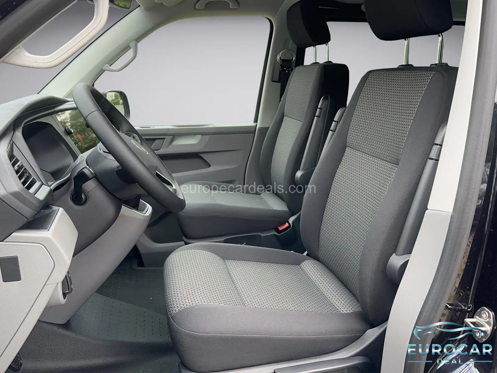 Volkswagen T6 Transporter