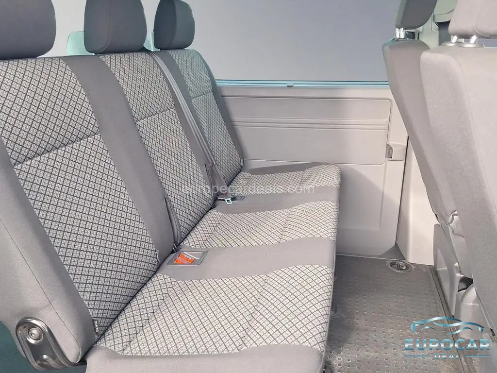 Volkswagen T6 Caravelle