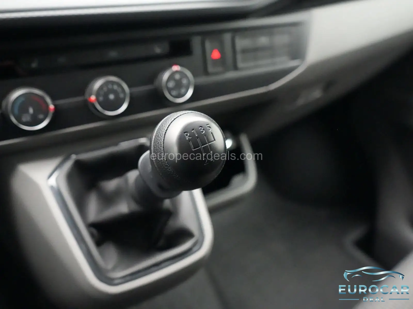 Volkswagen T6 Transporter