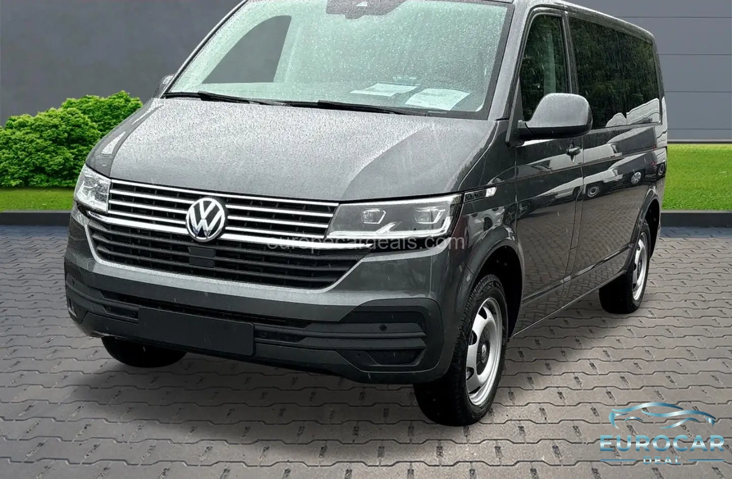 Volkswagen T6 Caravelle