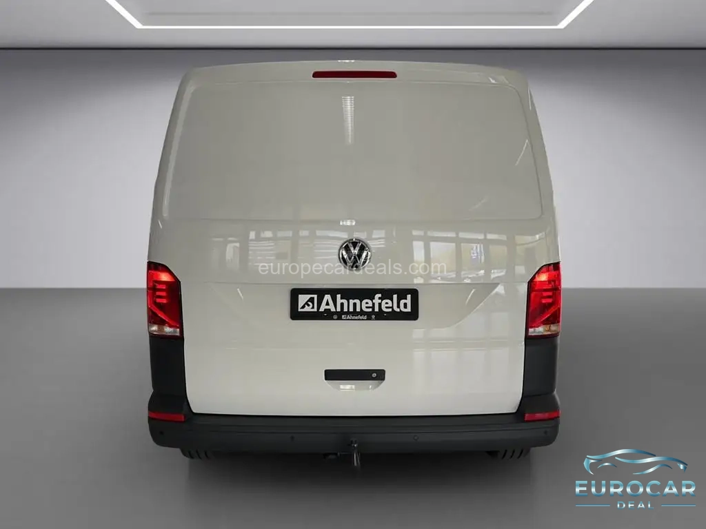 Volkswagen T6 Transporter
