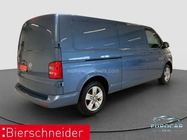 Volkswagen T6 Transporter