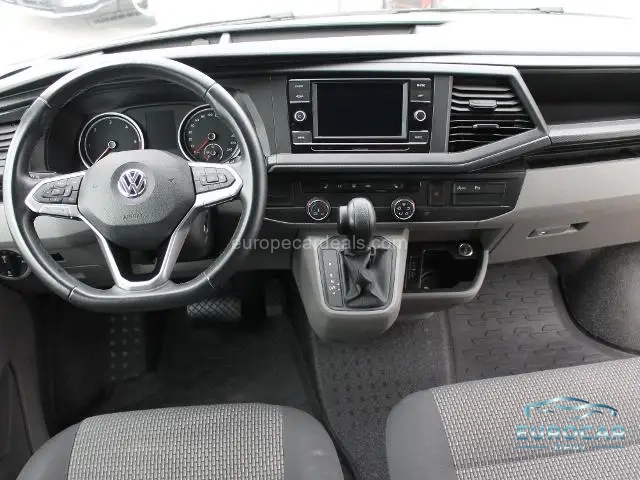Volkswagen T6 other