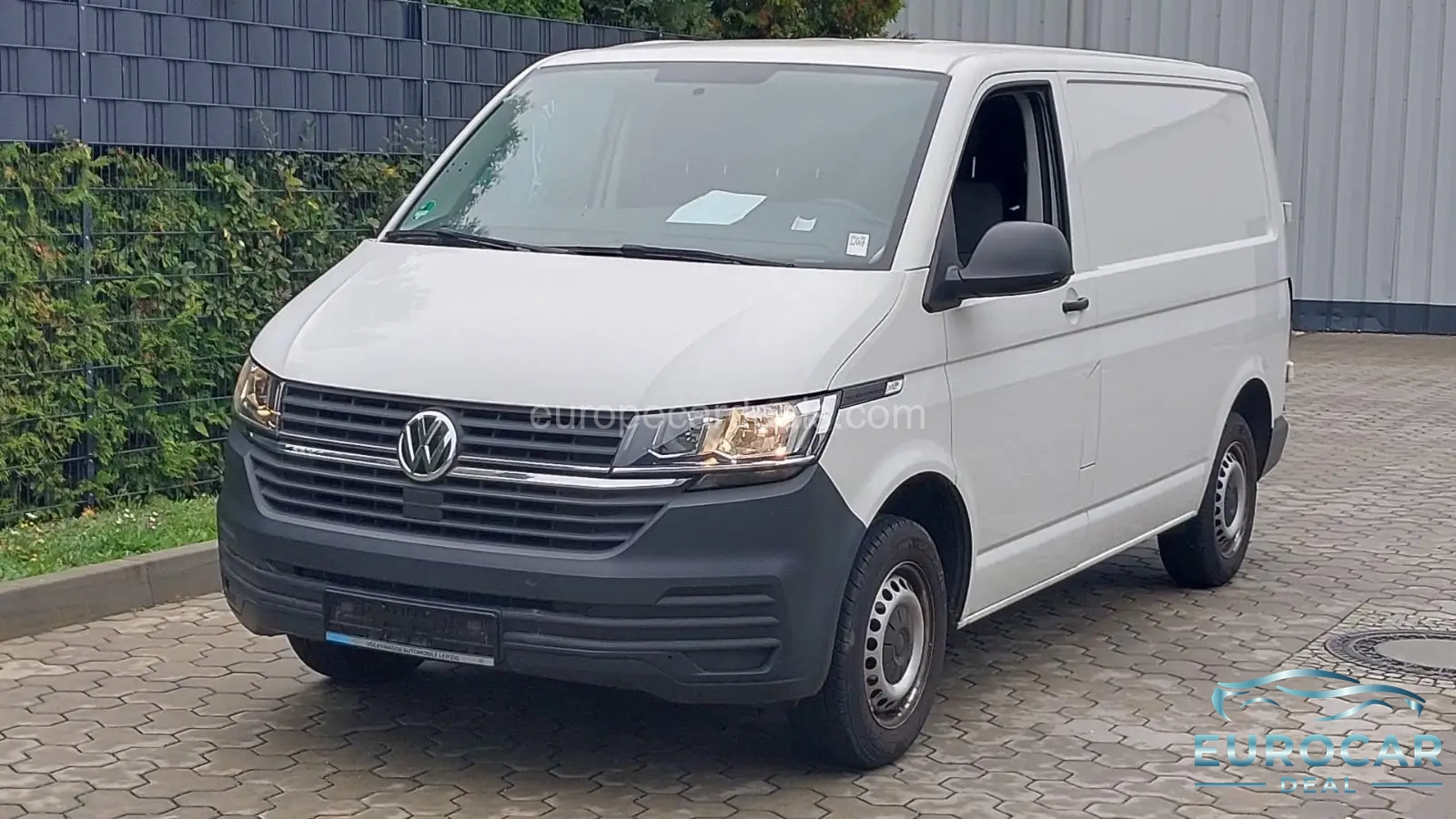 Volkswagen T6 Transporter