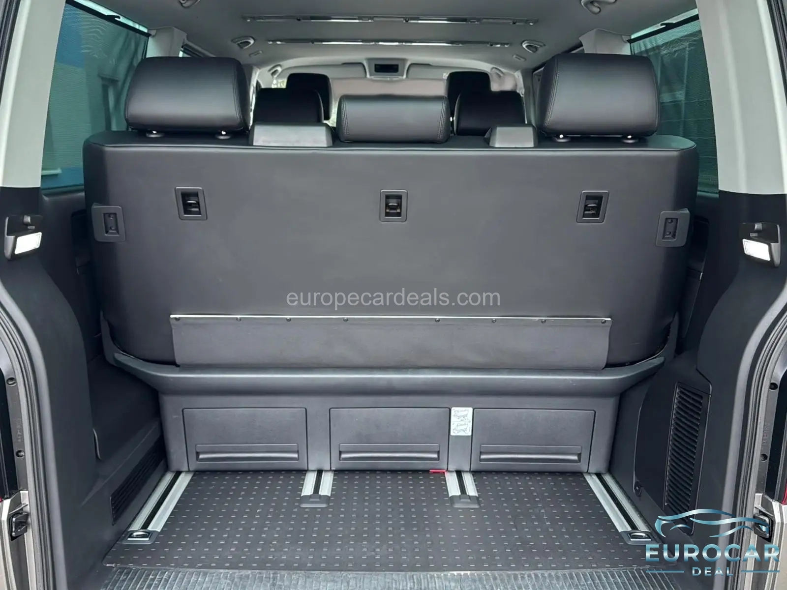 Volkswagen T6 Multivan