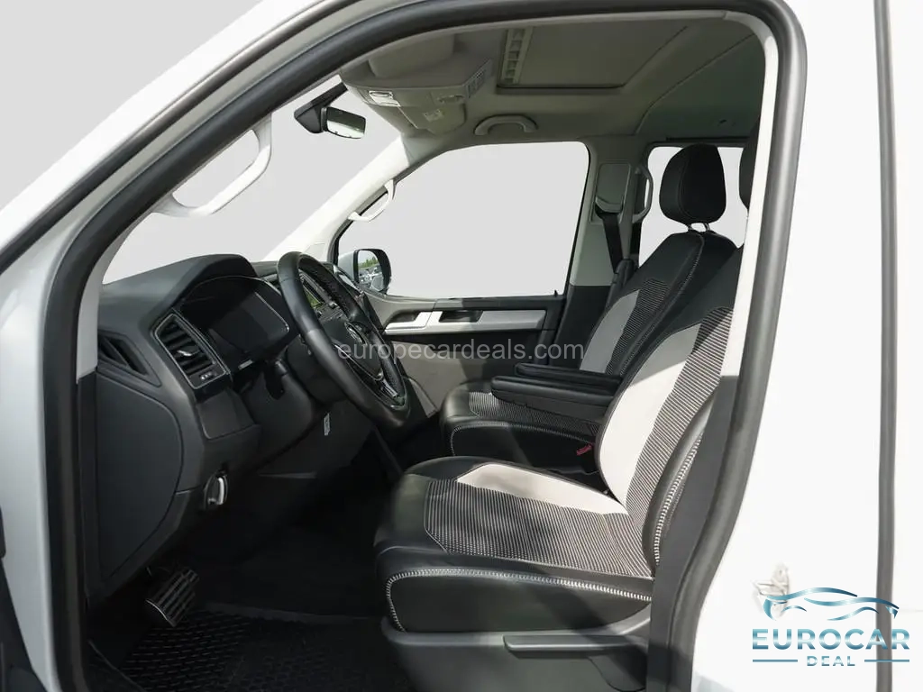 Volkswagen T6 Multivan