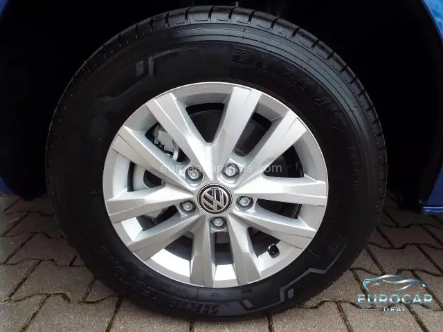 Volkswagen T6 Caravelle