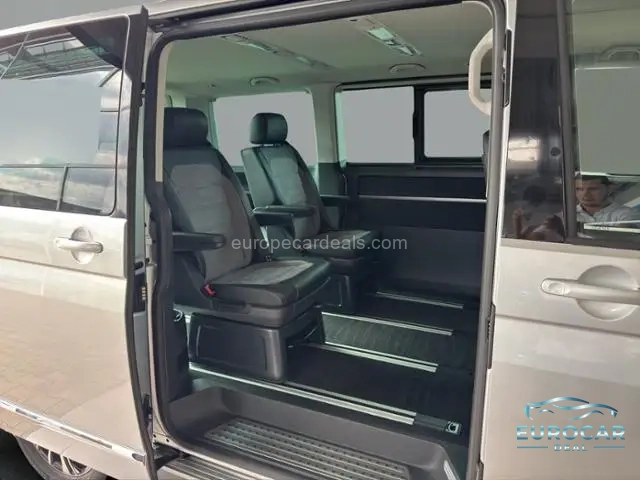 Volkswagen T6 Multivan