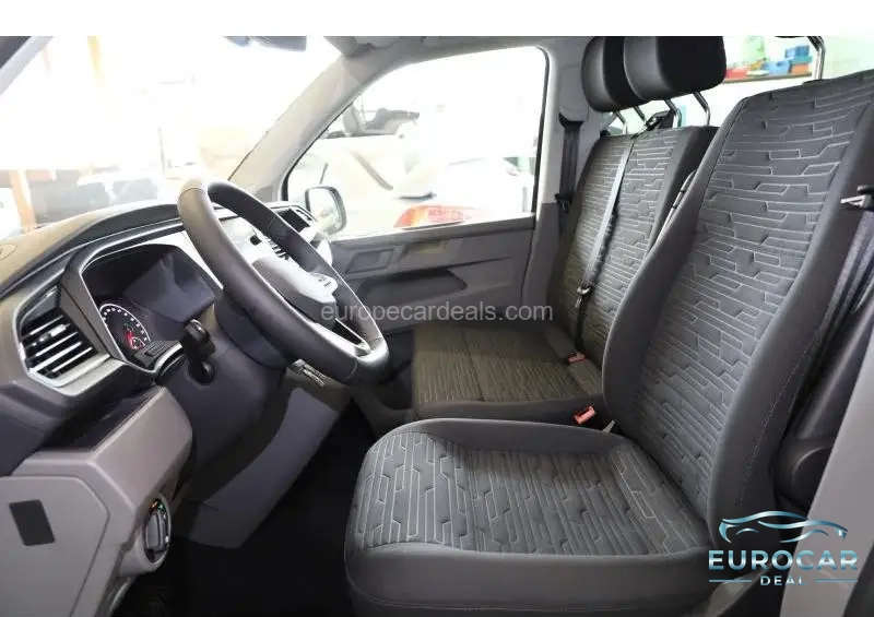 Volkswagen T6 Caravelle