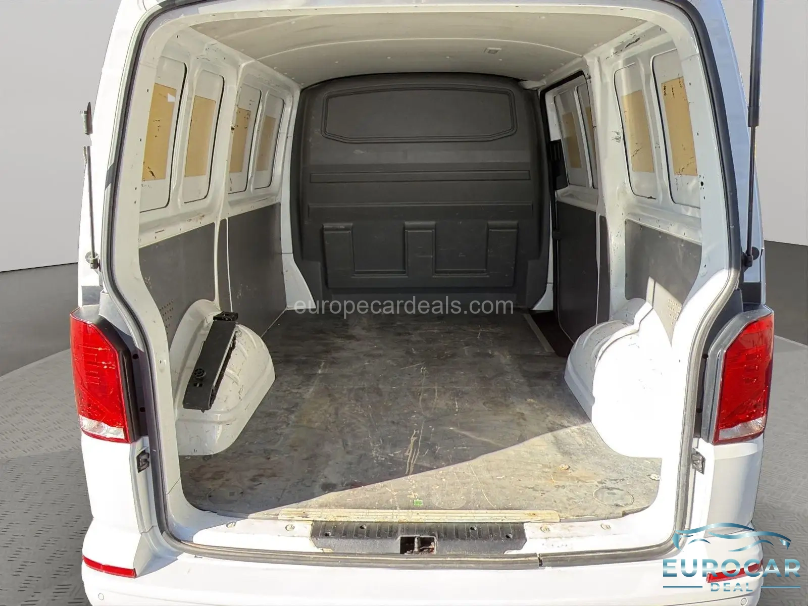 Volkswagen T6 Transporter