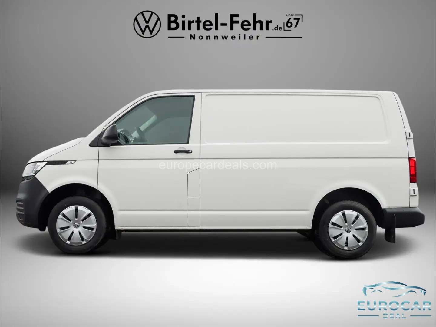 Volkswagen T6 Transporter