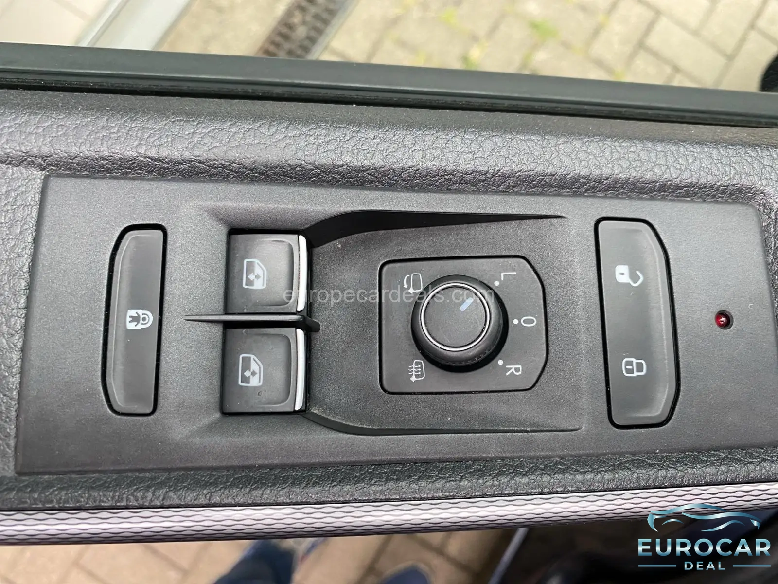 Volkswagen T6 Multivan