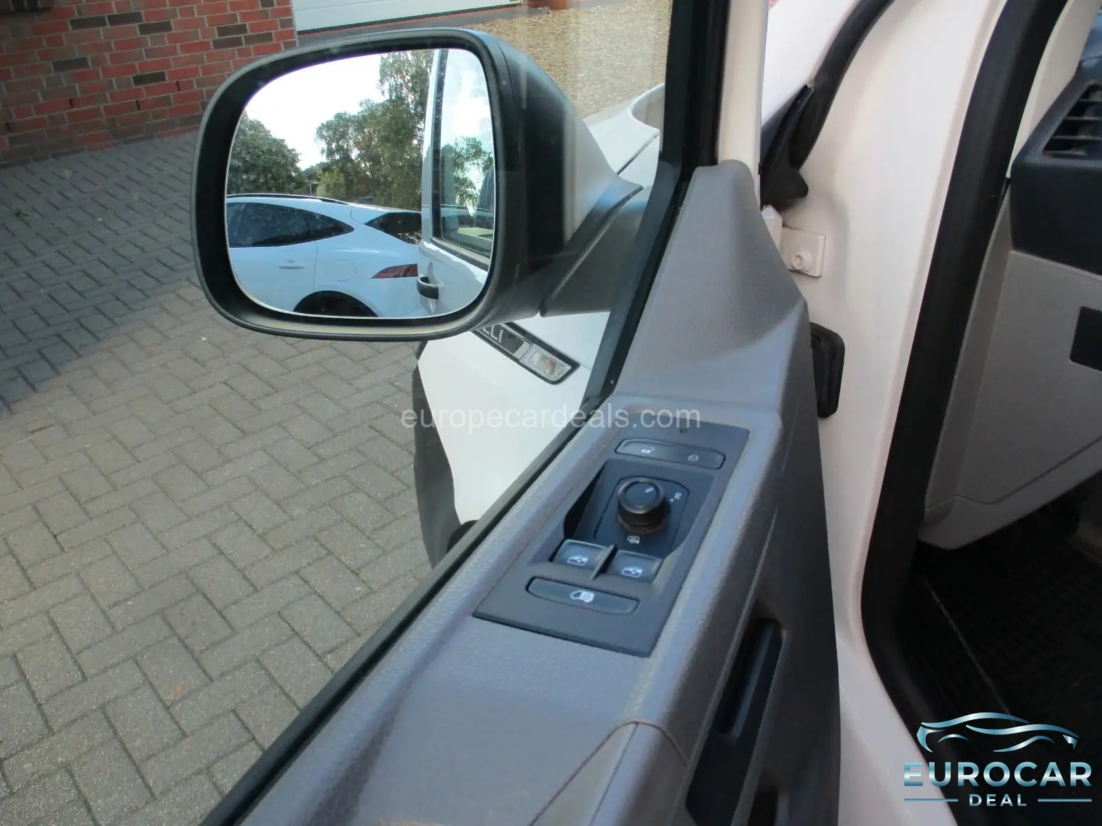 Volkswagen T6 Transporter