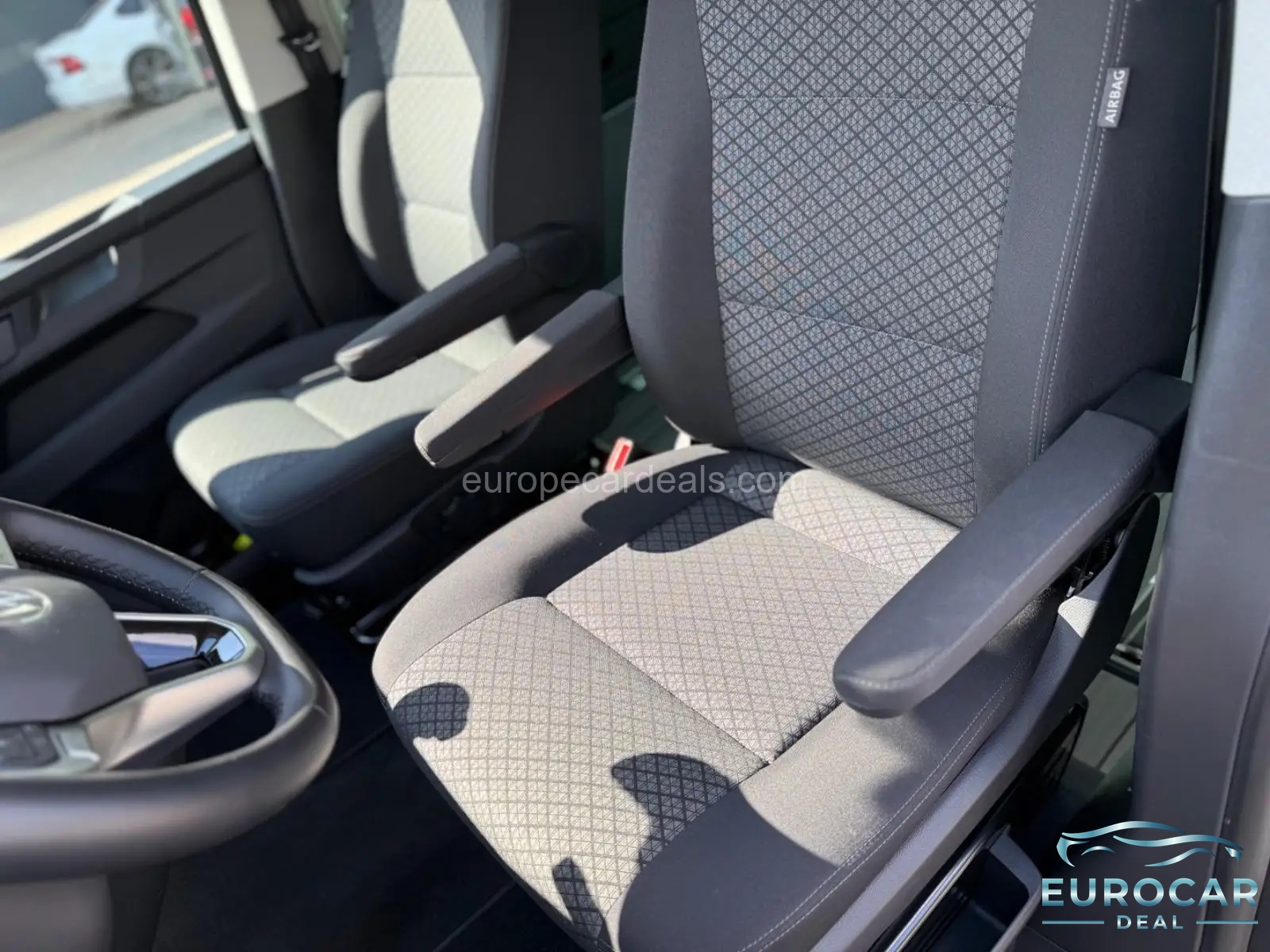 Volkswagen T6 California