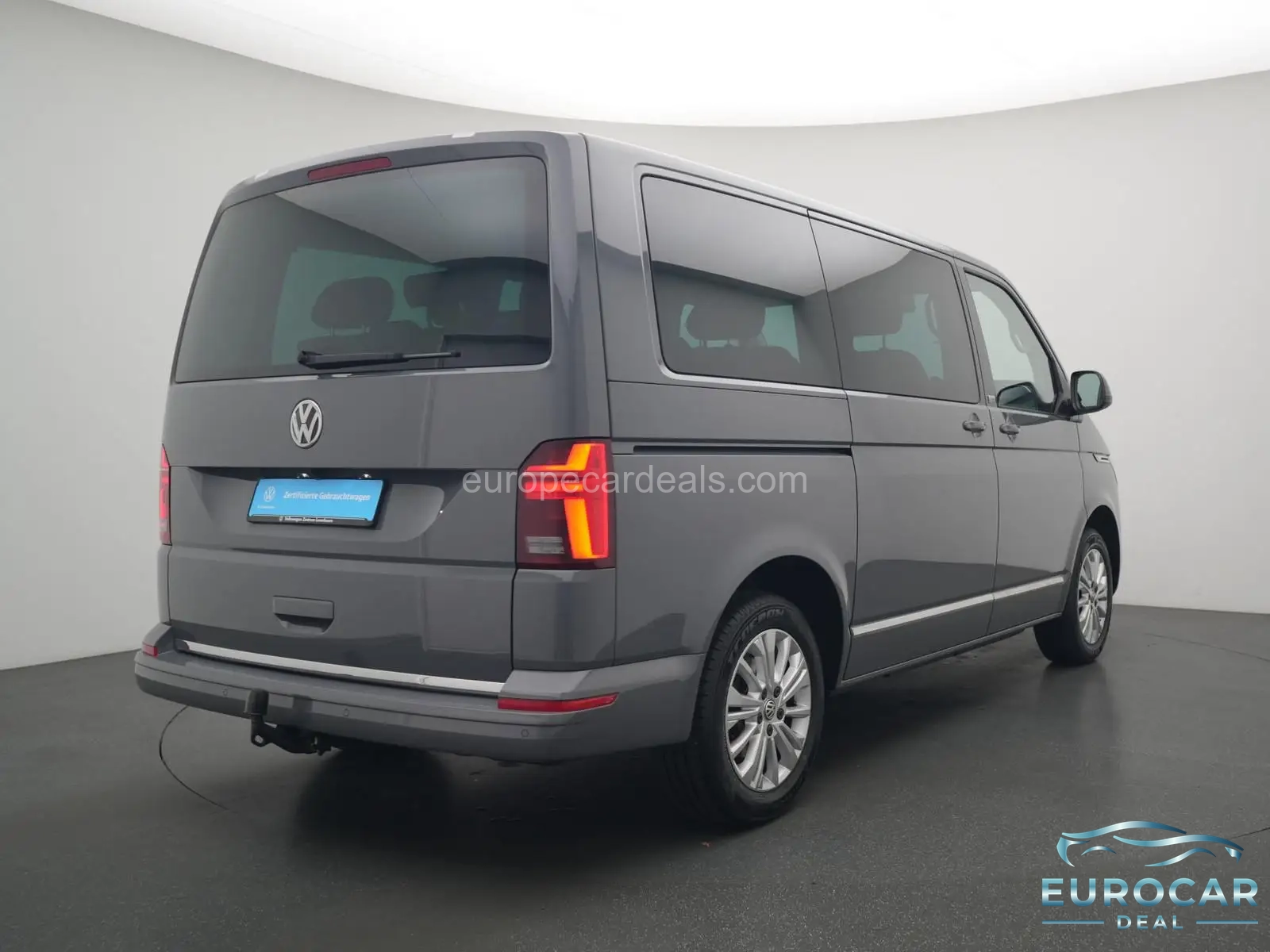Volkswagen T6 Multivan
