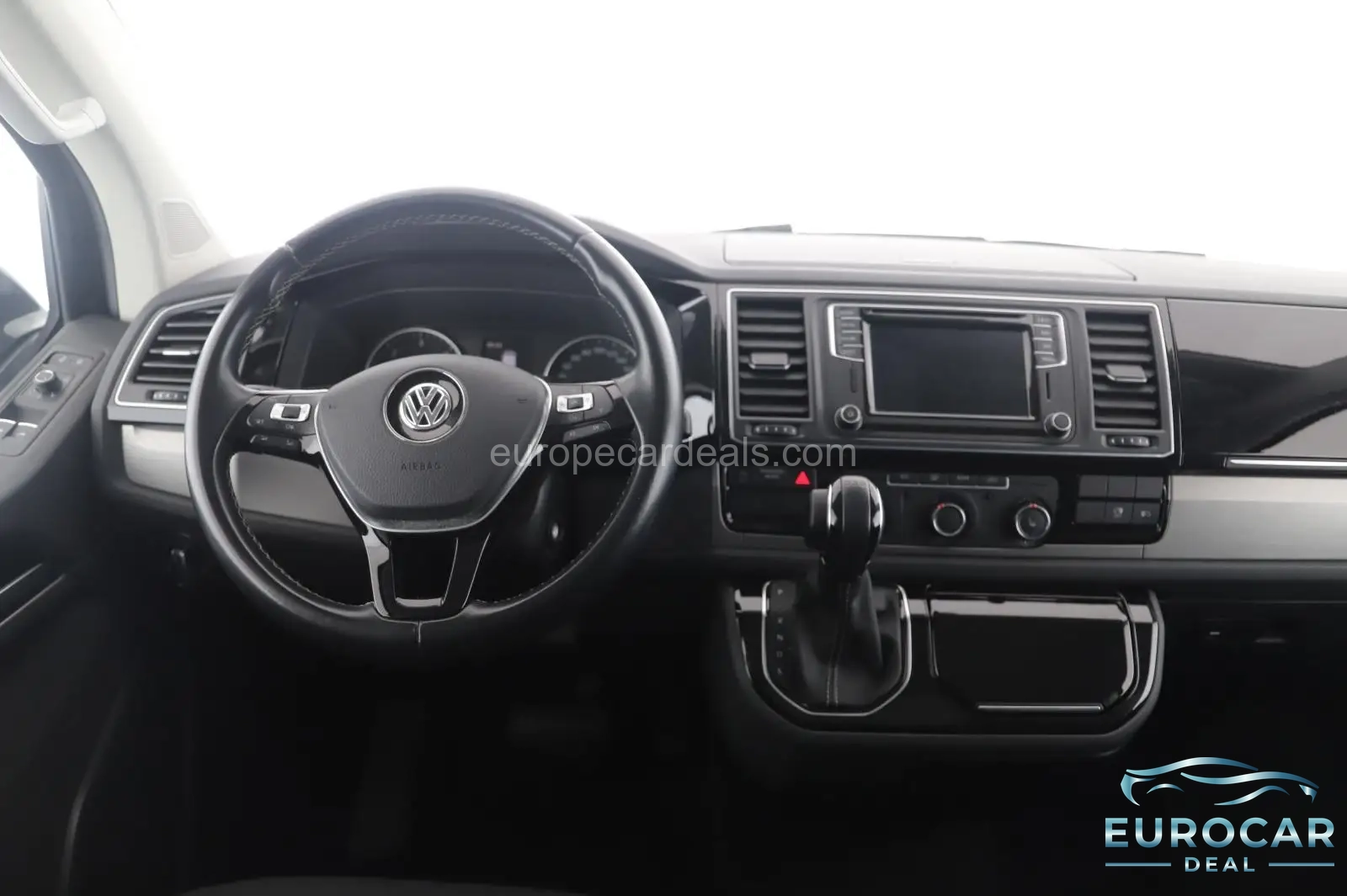 Volkswagen T6 Multivan