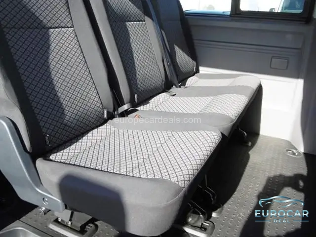 Volkswagen T6 Caravelle