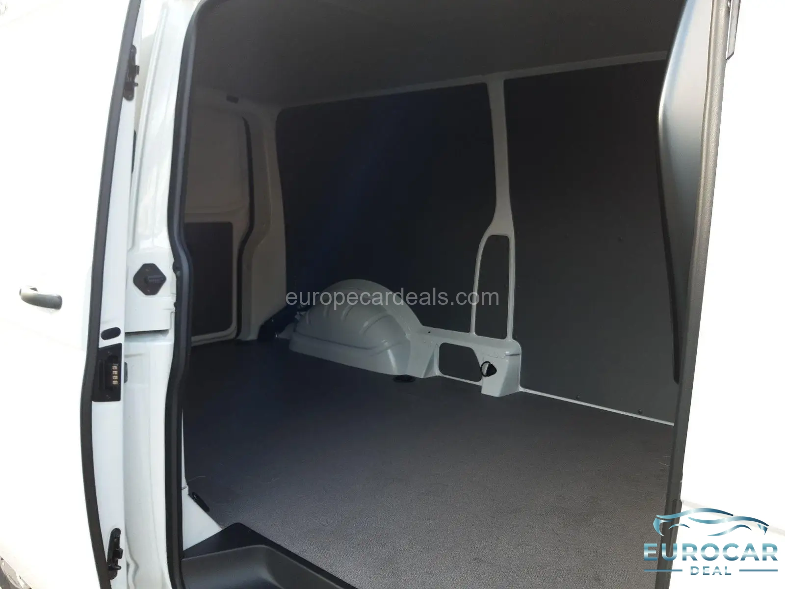 Volkswagen T6 Transporter