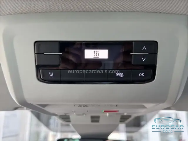Volkswagen T6 Multivan