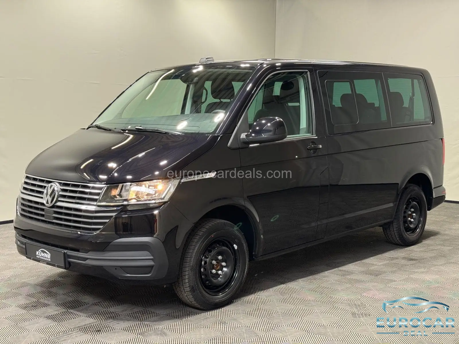Volkswagen T6 Caravelle