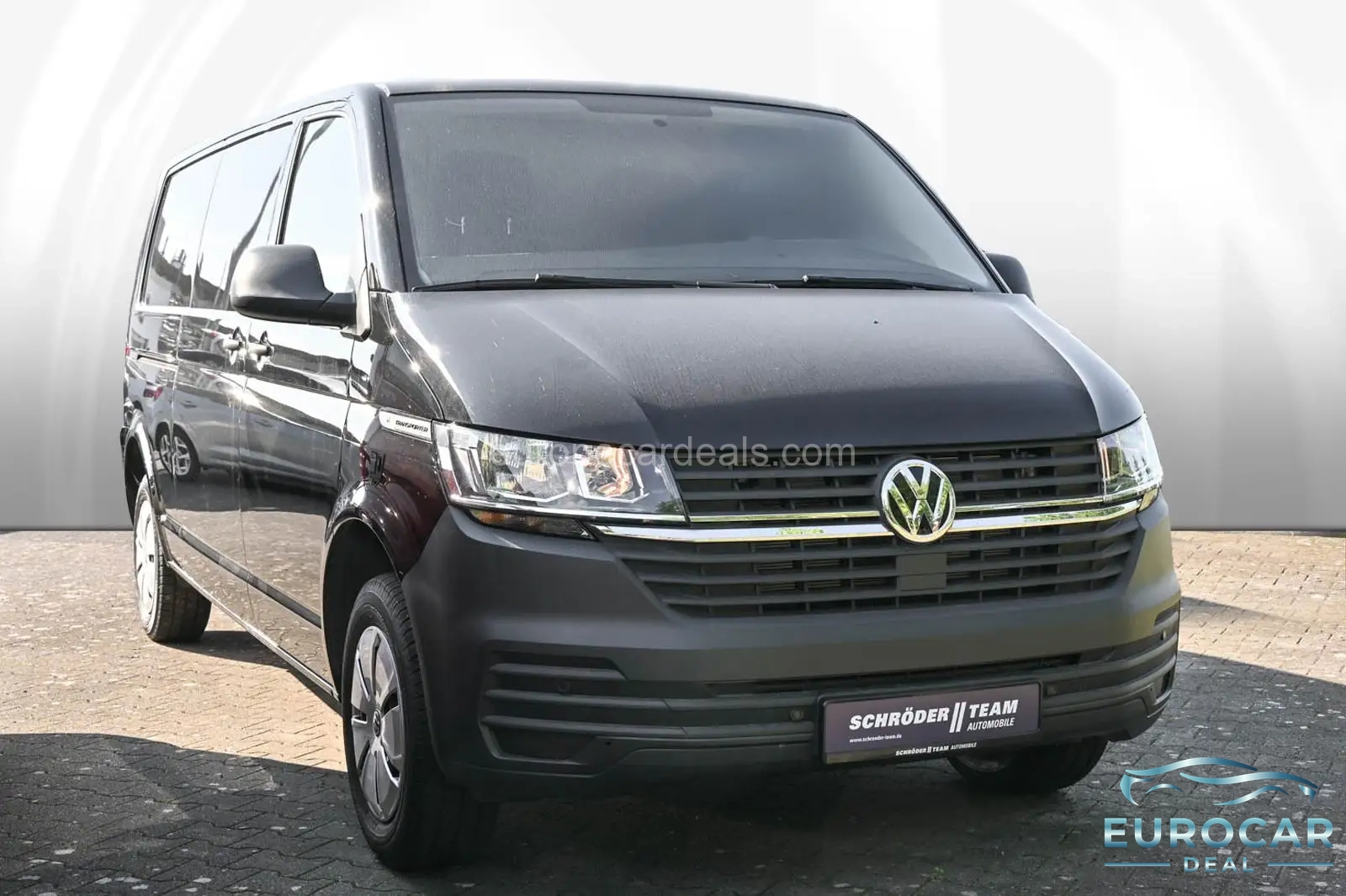 Volkswagen T6 Transporter
