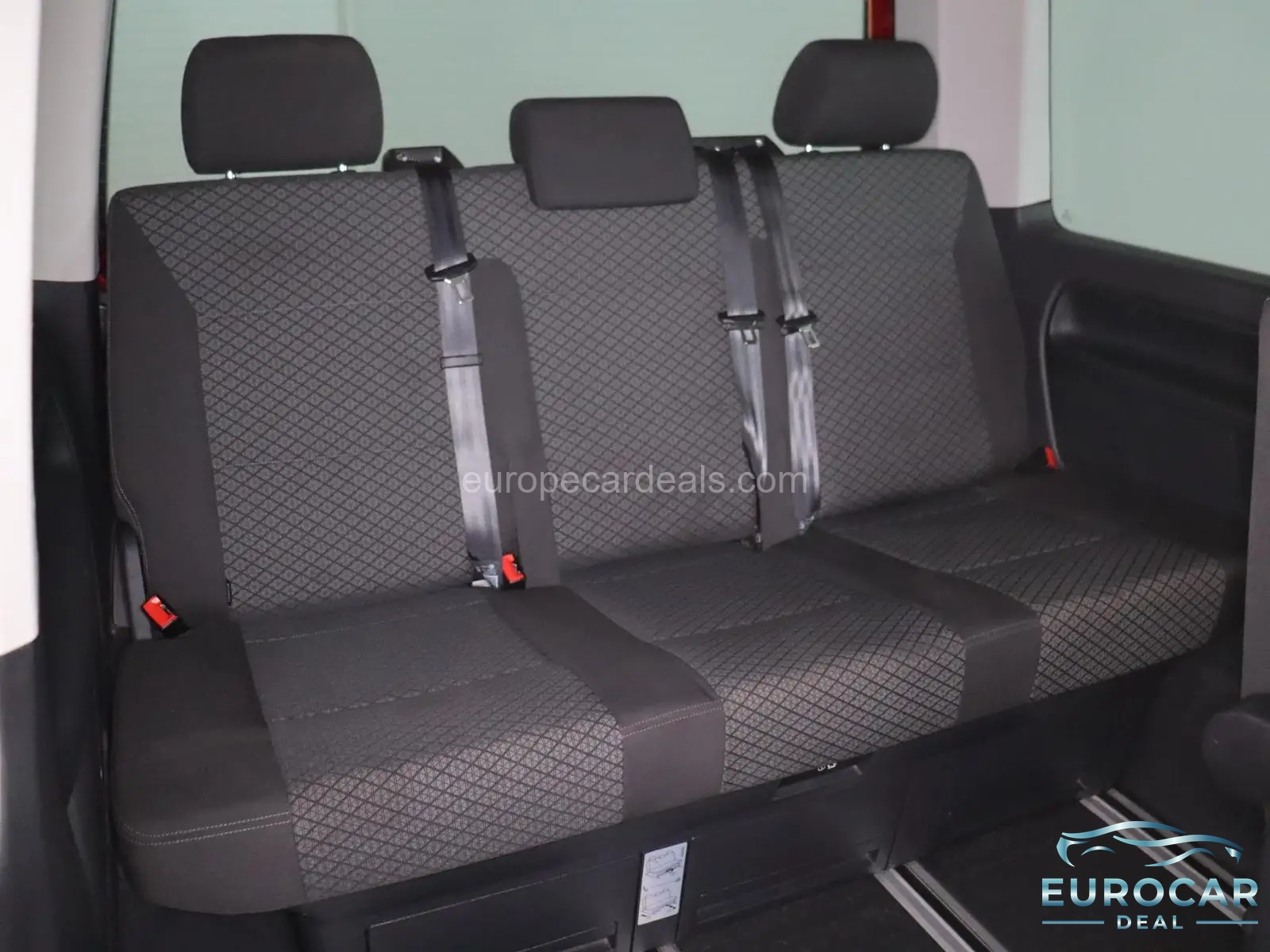 Volkswagen T6 Multivan