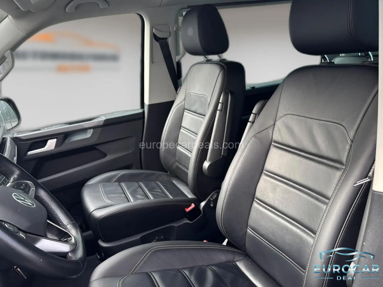 Volkswagen T6 Multivan
